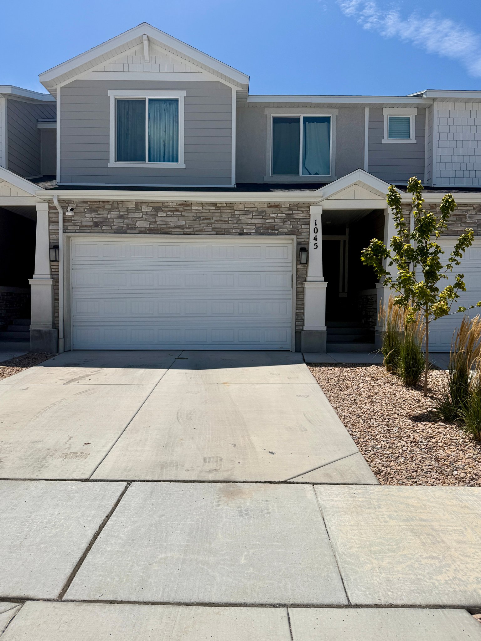 Santaquin House: 1045 W Broadleaf Dr