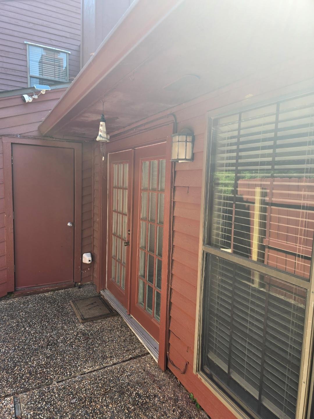 Shreveport Townhome: 231 Fountain Vw