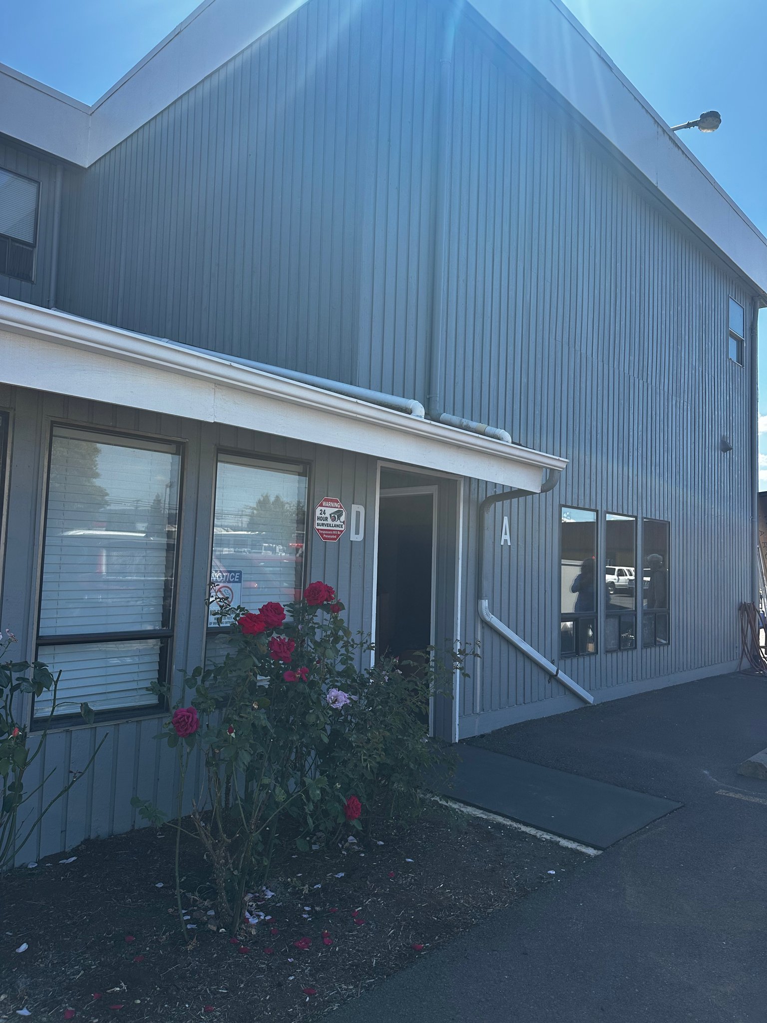 Springfield Other: 4015 Main Suite A