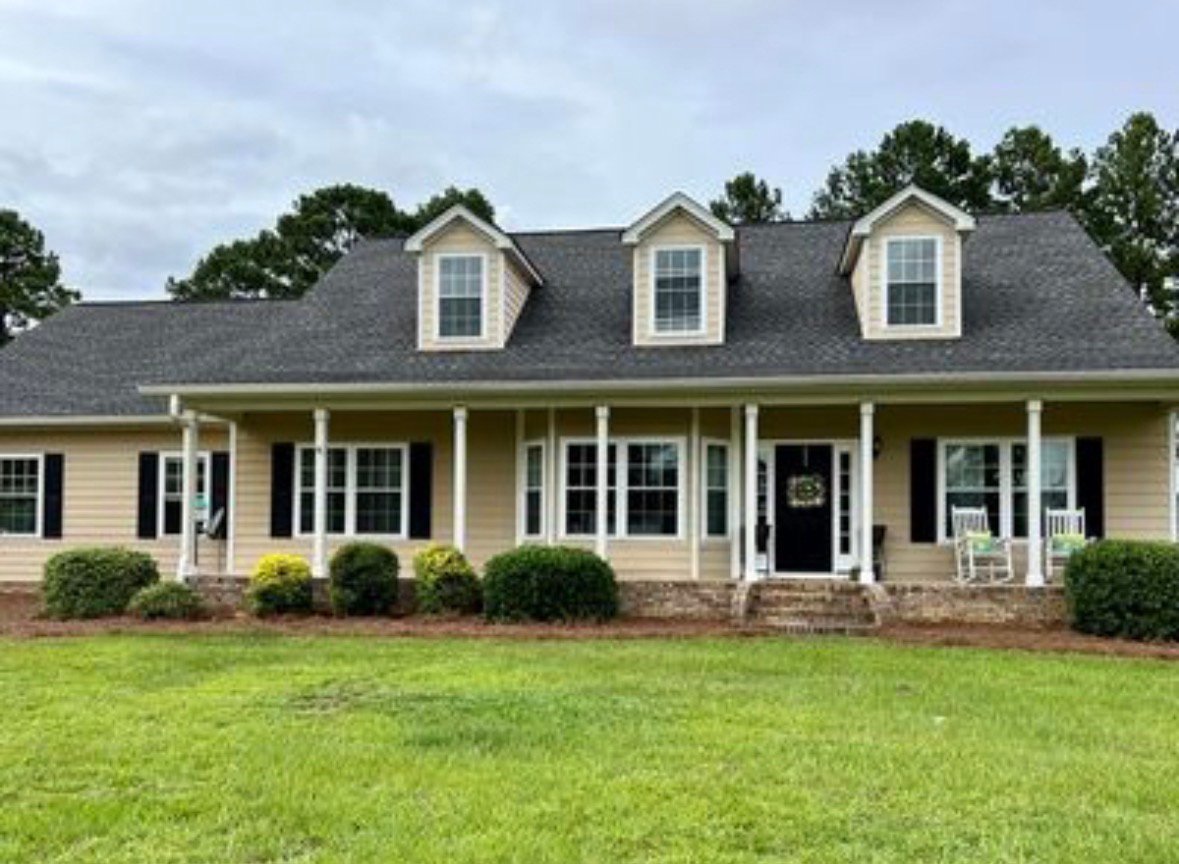 Rebecca House: 114 Nancy Ln