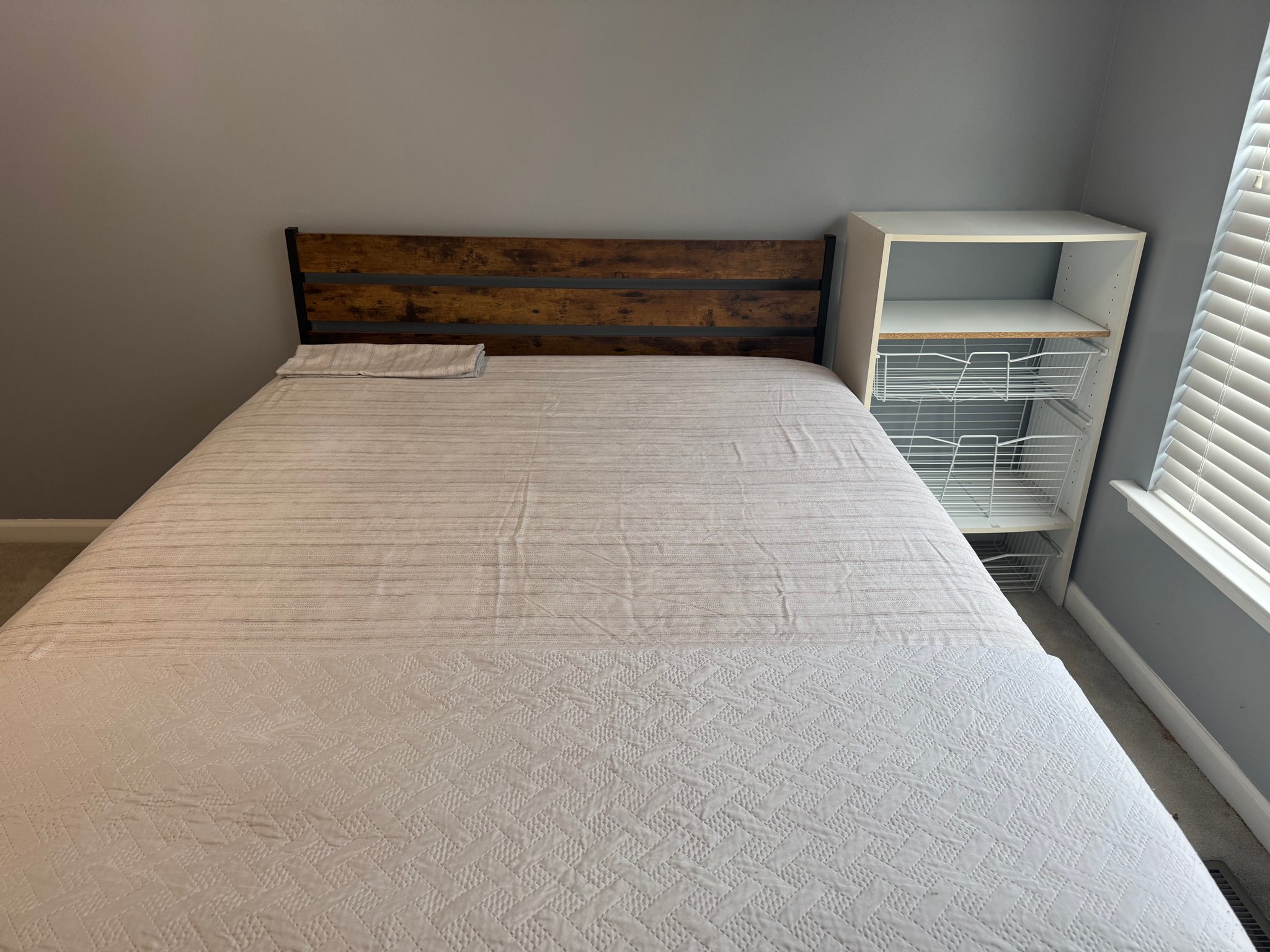Middletown Single Room: 111 Trupenny Turn