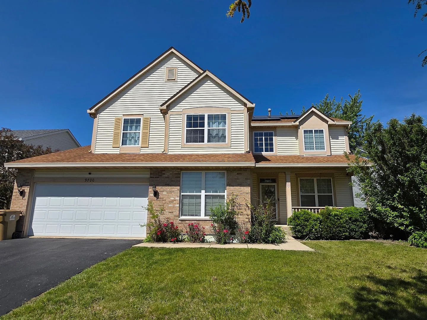 Kenosha House: 9700 67th St