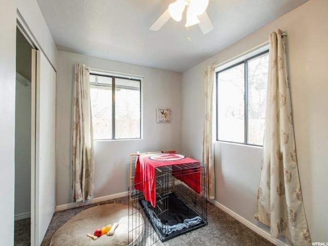Salt Lake City Single Room: 161 E Claybourne Ave