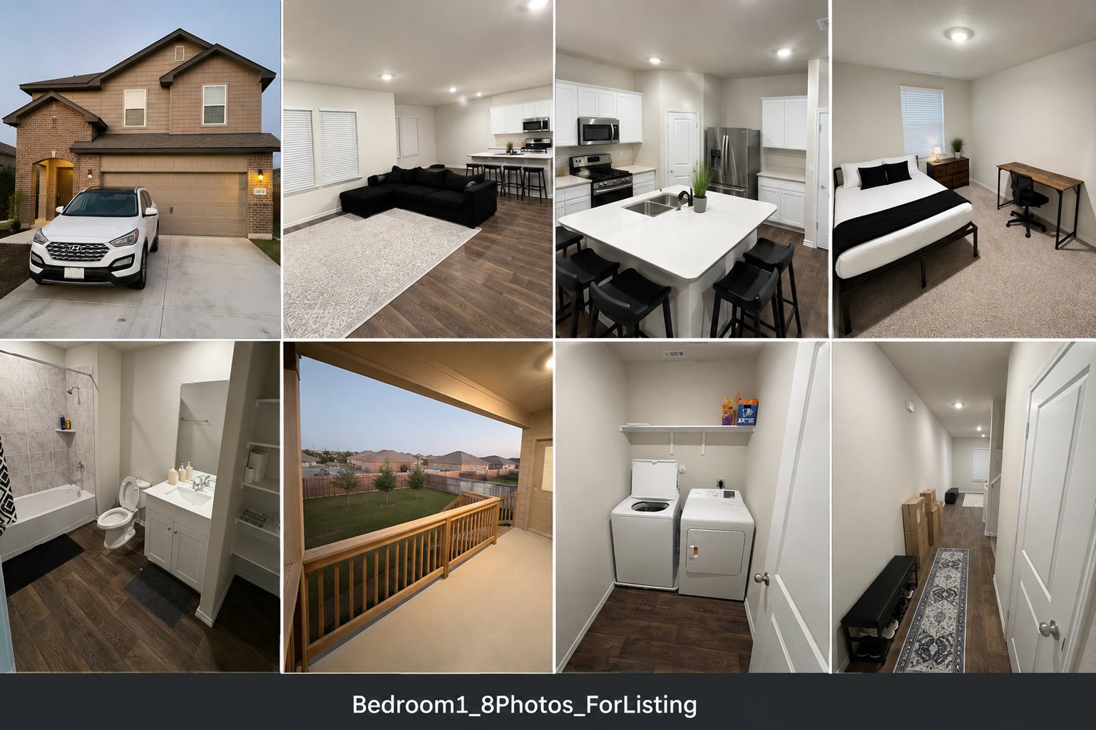 San Antonio Single Room: 10720 Criterion