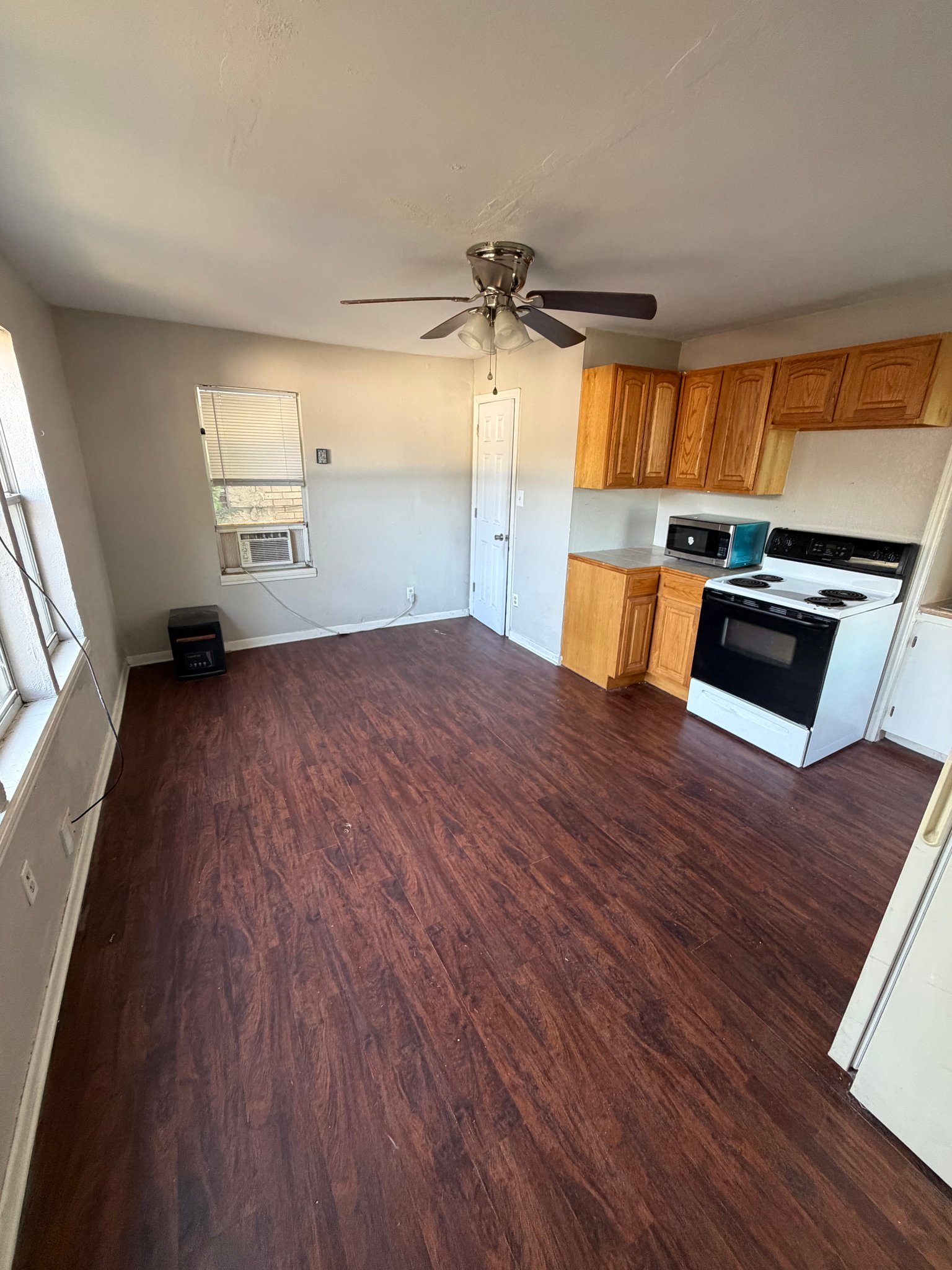 Oklahoma City Condo: 1842 A NW 12th St.