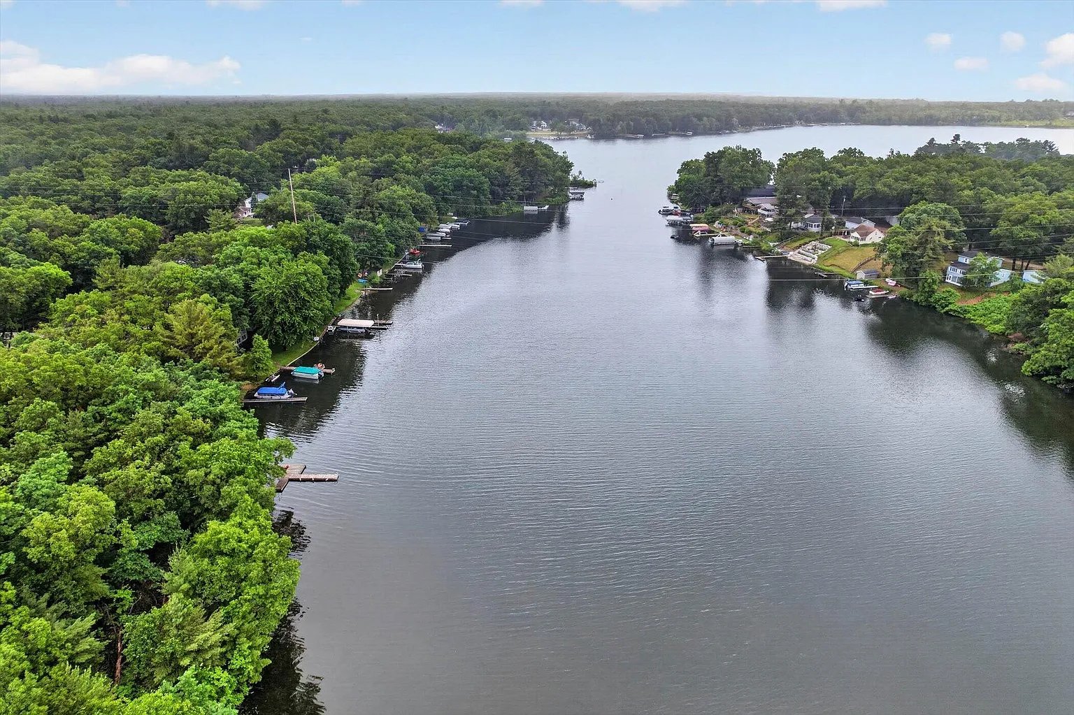 Newaygo House: 8365 South Spruce Avd