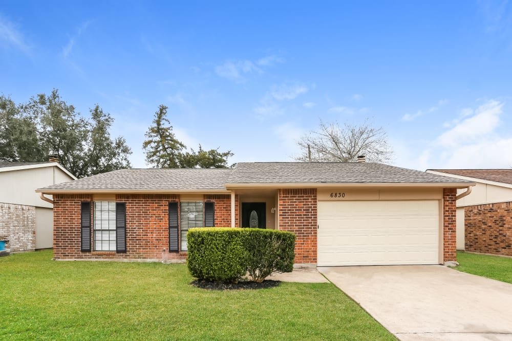 Richmond House: 6830 Kearney Dr