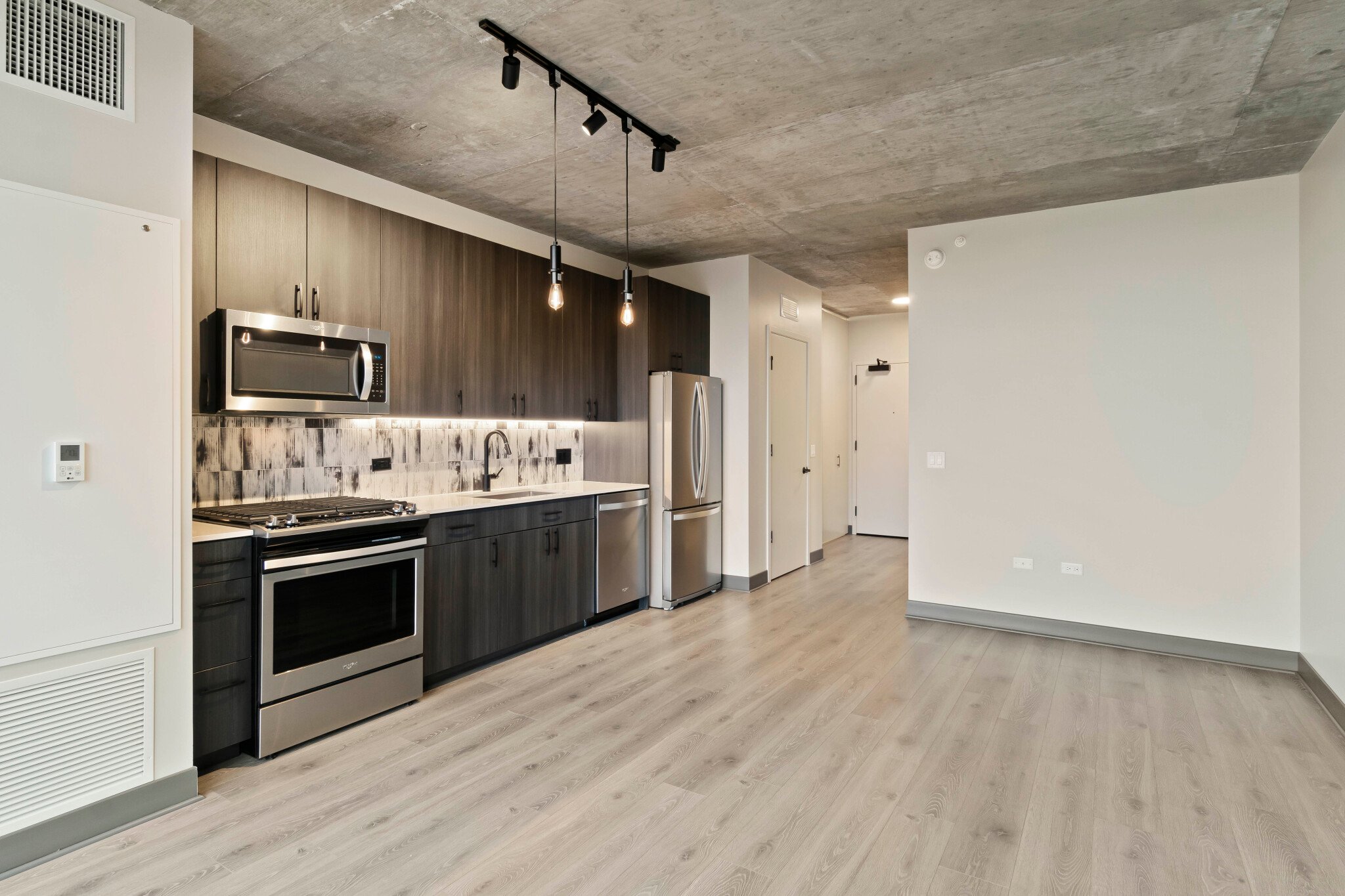 Chicago Condo: 1362 W Randolph St