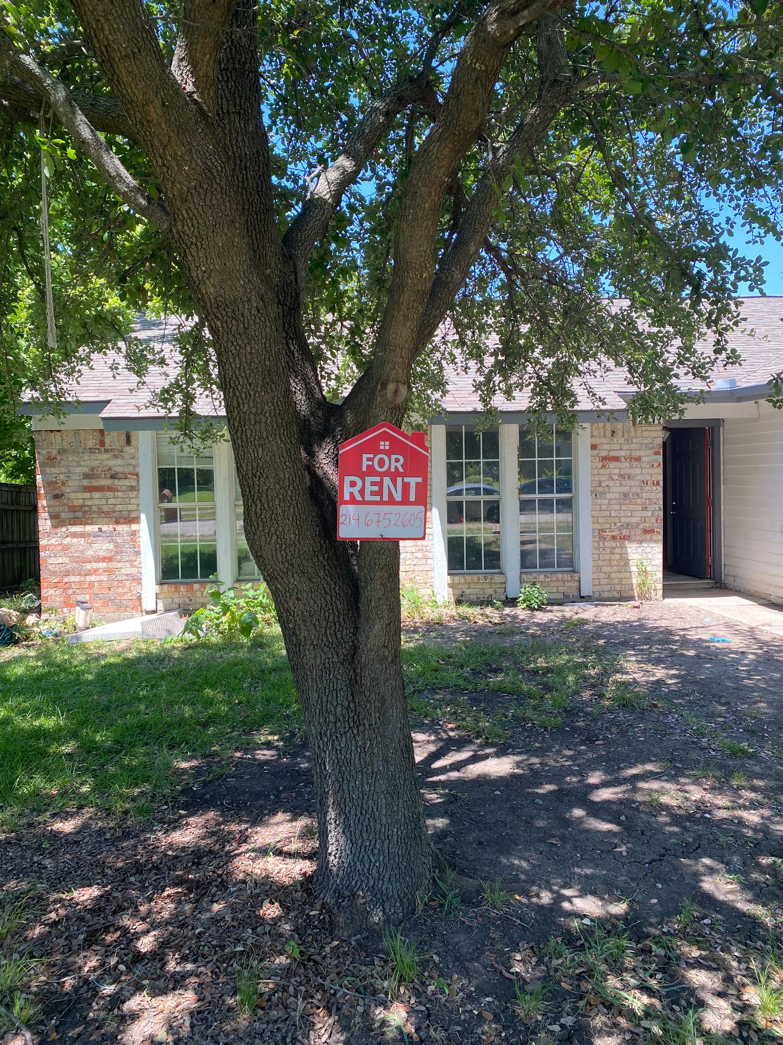 Garland House: 2117 High Summit Dr