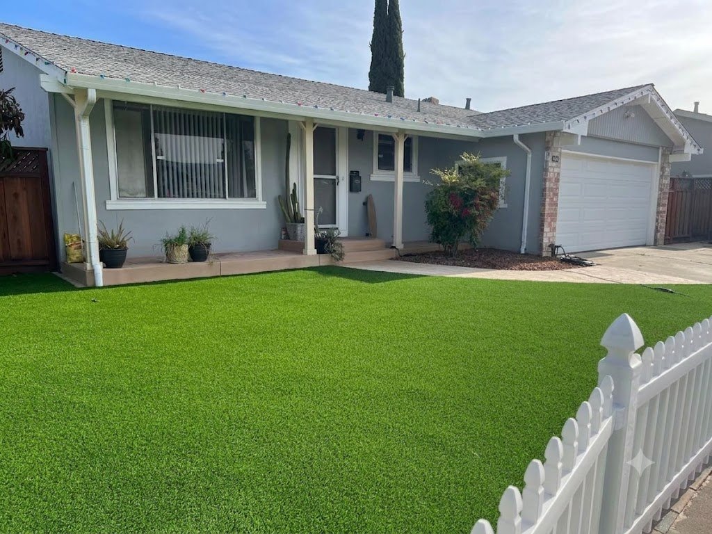 Pleasanton House: 6728 Melody Ct