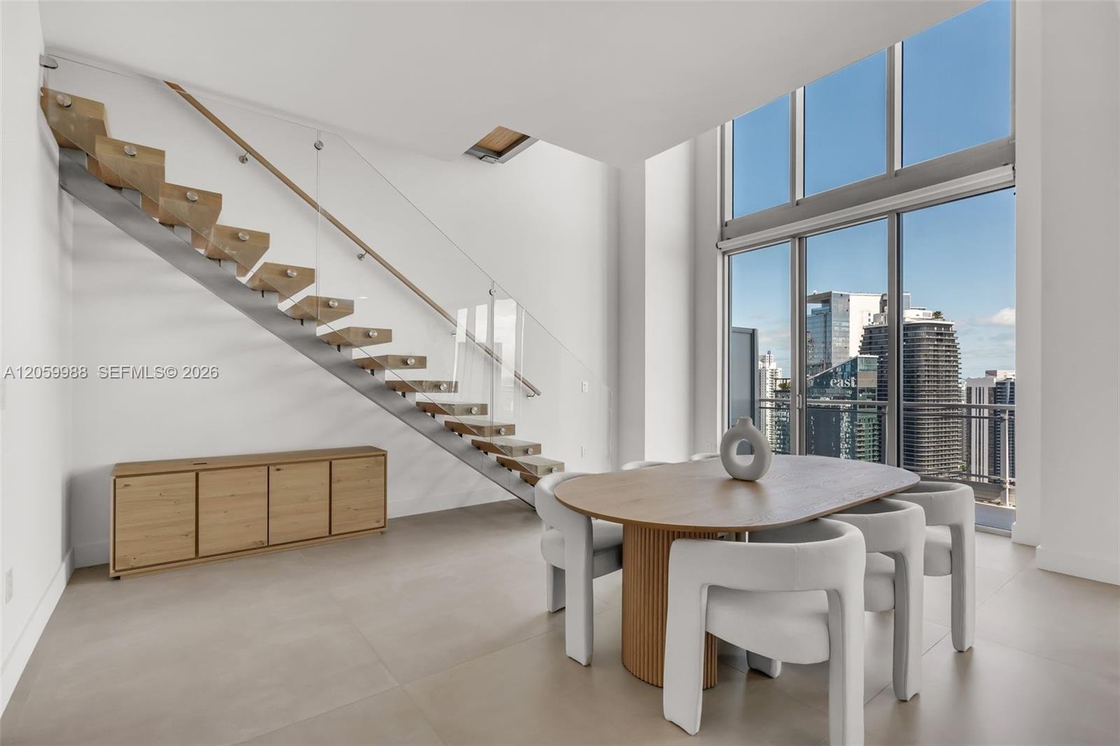 Miami Condo: 92 SW 3rd St