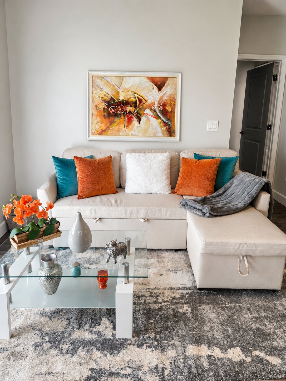 Port Charlotte House: 2233 Fraser St
