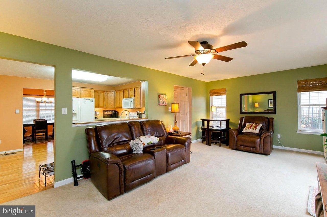 Winchester Townhome: 1976 Cidermill Lane