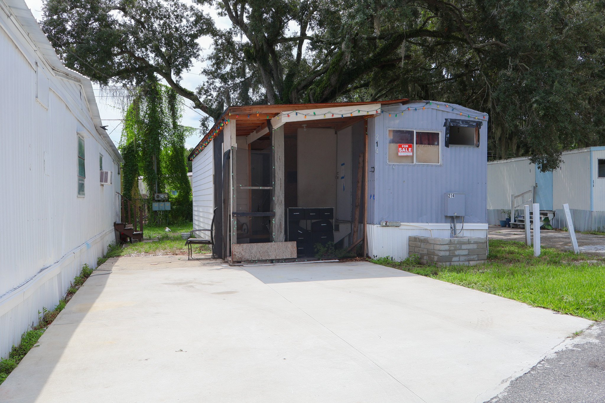 Lakeland Other: 5900 New Tampa Highway