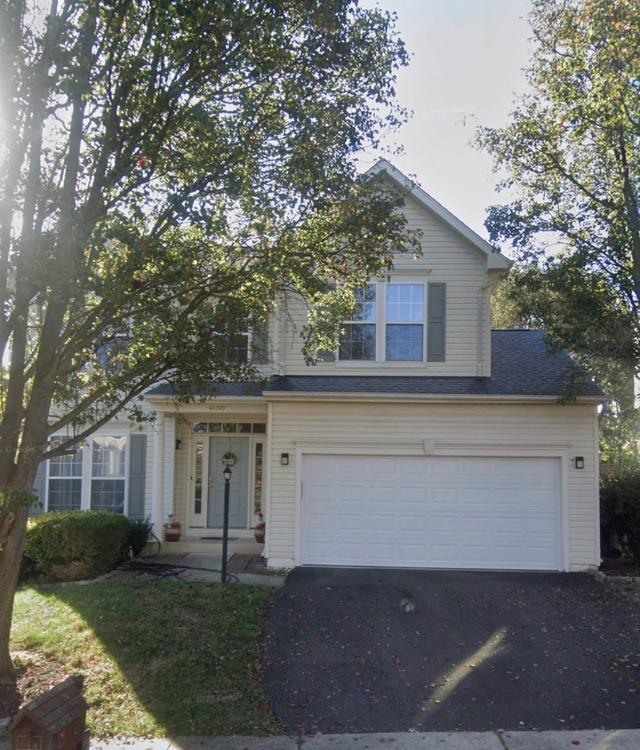Ashburn House: 43399 Malin Court