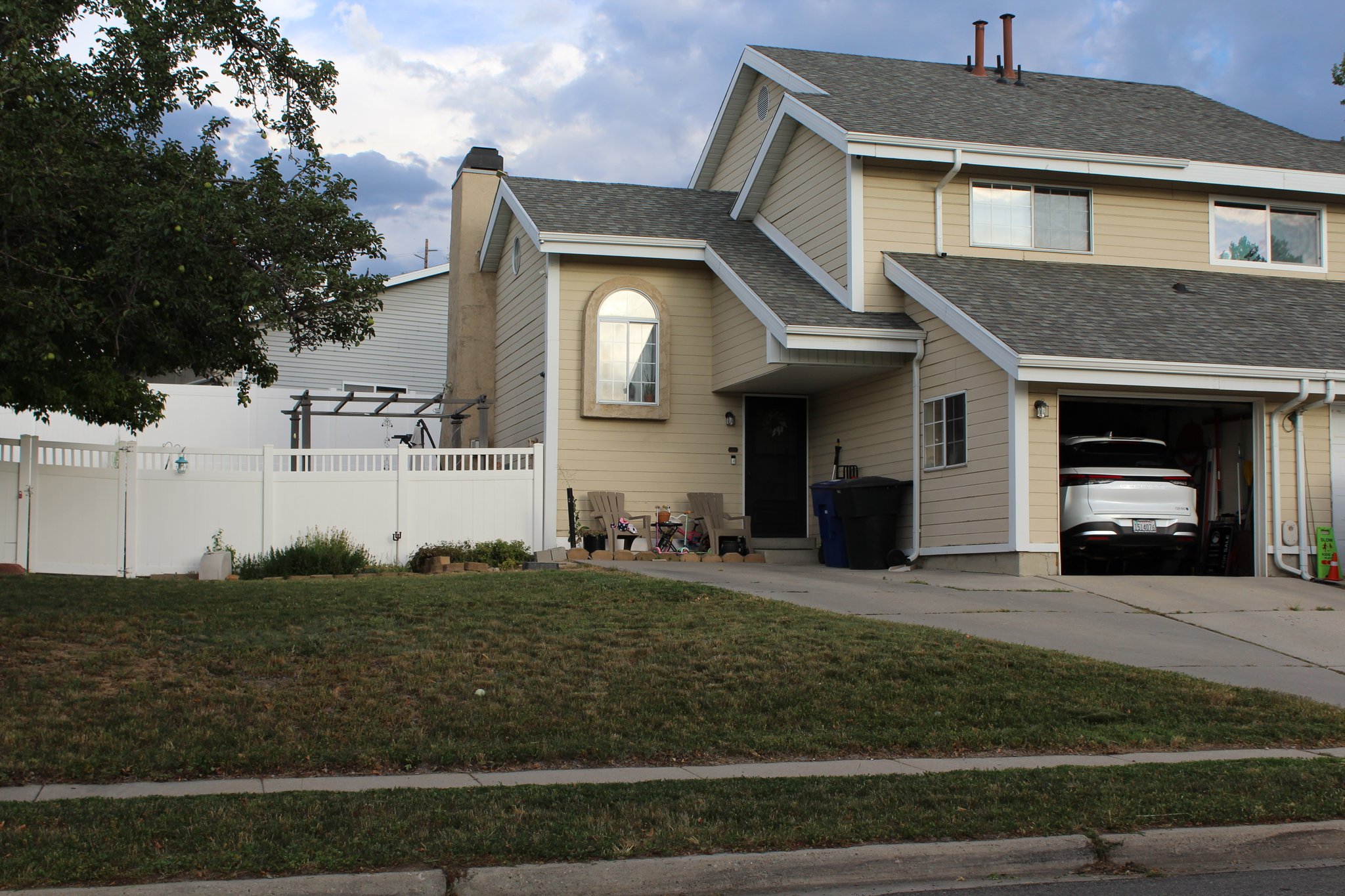 Cottonwood Heights Townhome: 6929 S Promenade Drive