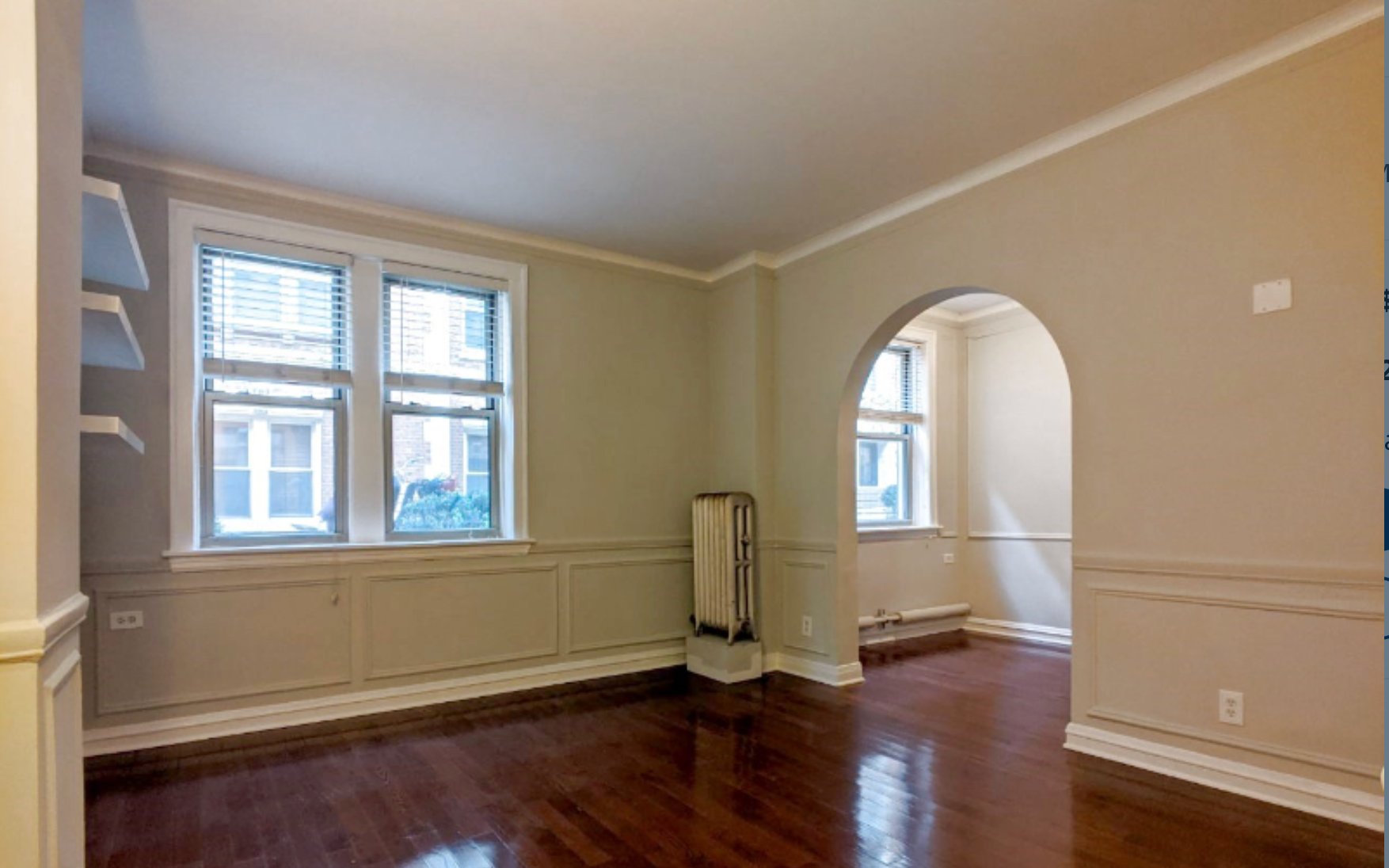 Chicago Condo: 546 W Surf