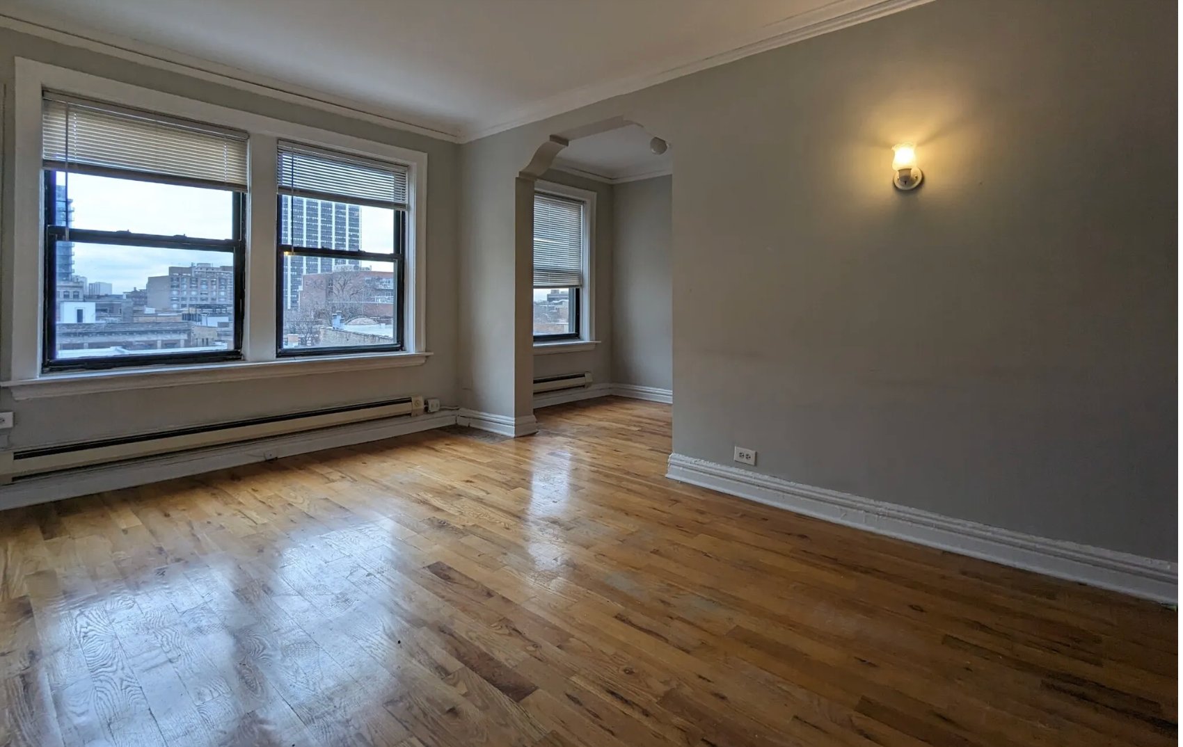 Chicago Condo: 425 W Roscoe
