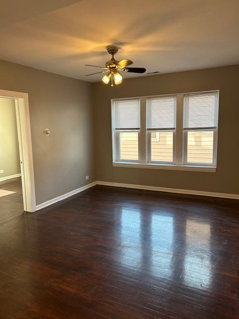 chicago Apartment: 2037 N Kildare