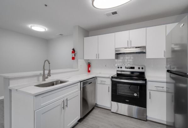 Wilmington Apartment: 225 W 4th St