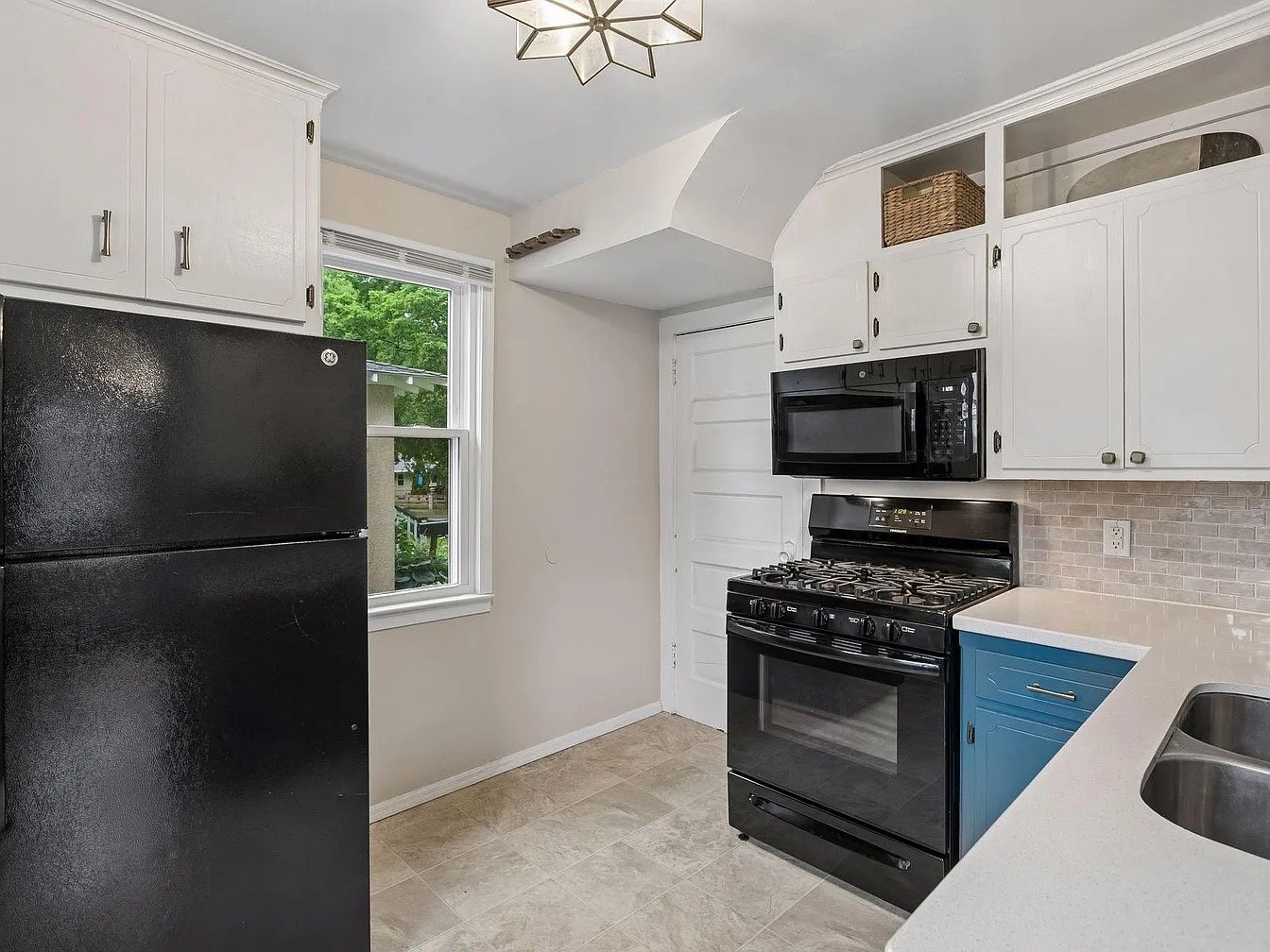 Minneapolis House: 4156 Minnehaha Ave