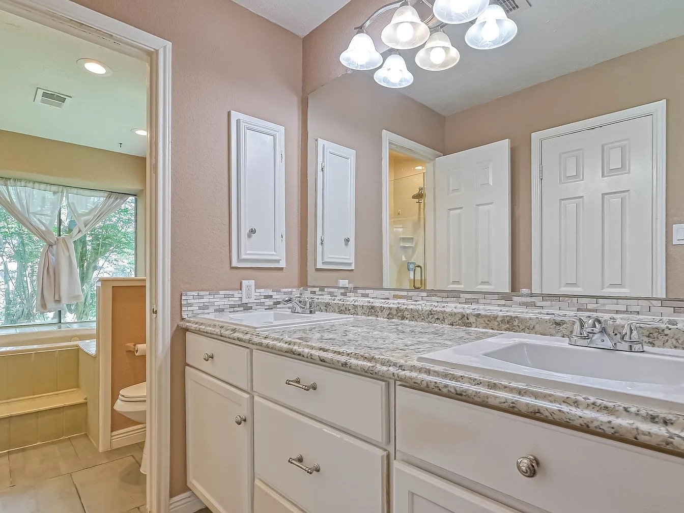 Meadows Place House: 12218 Brighton Ln