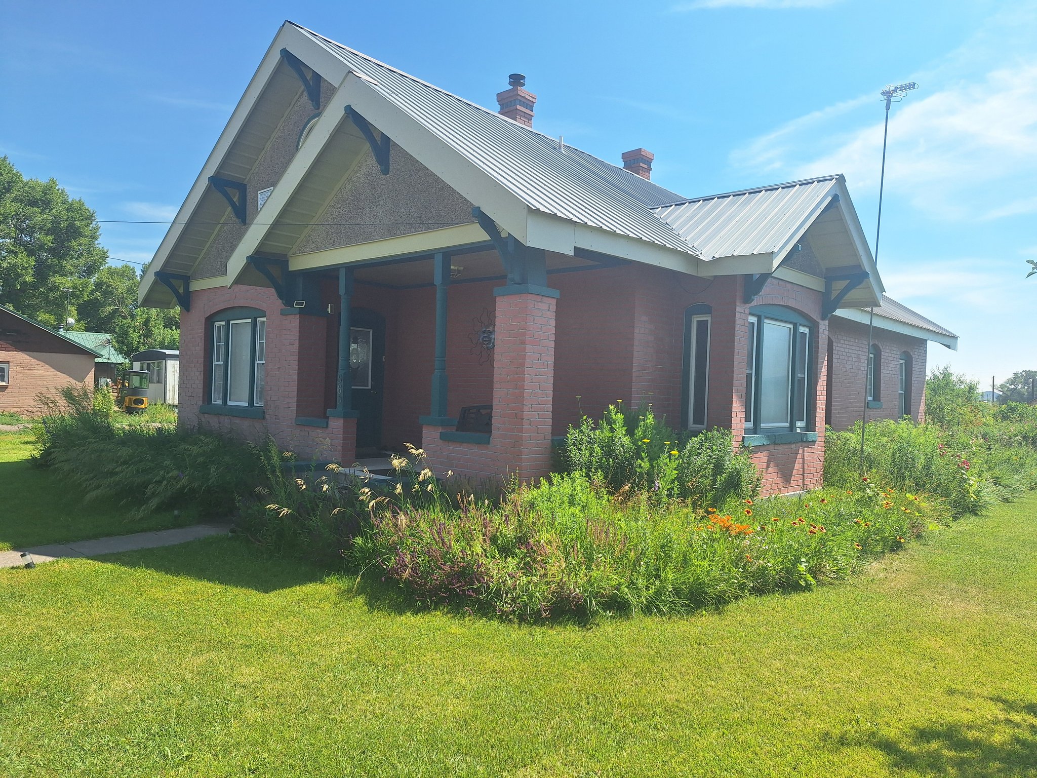 Sanford Other: 960 Main Street