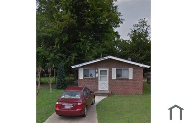 Hampton House: 1125 Bethel Ave