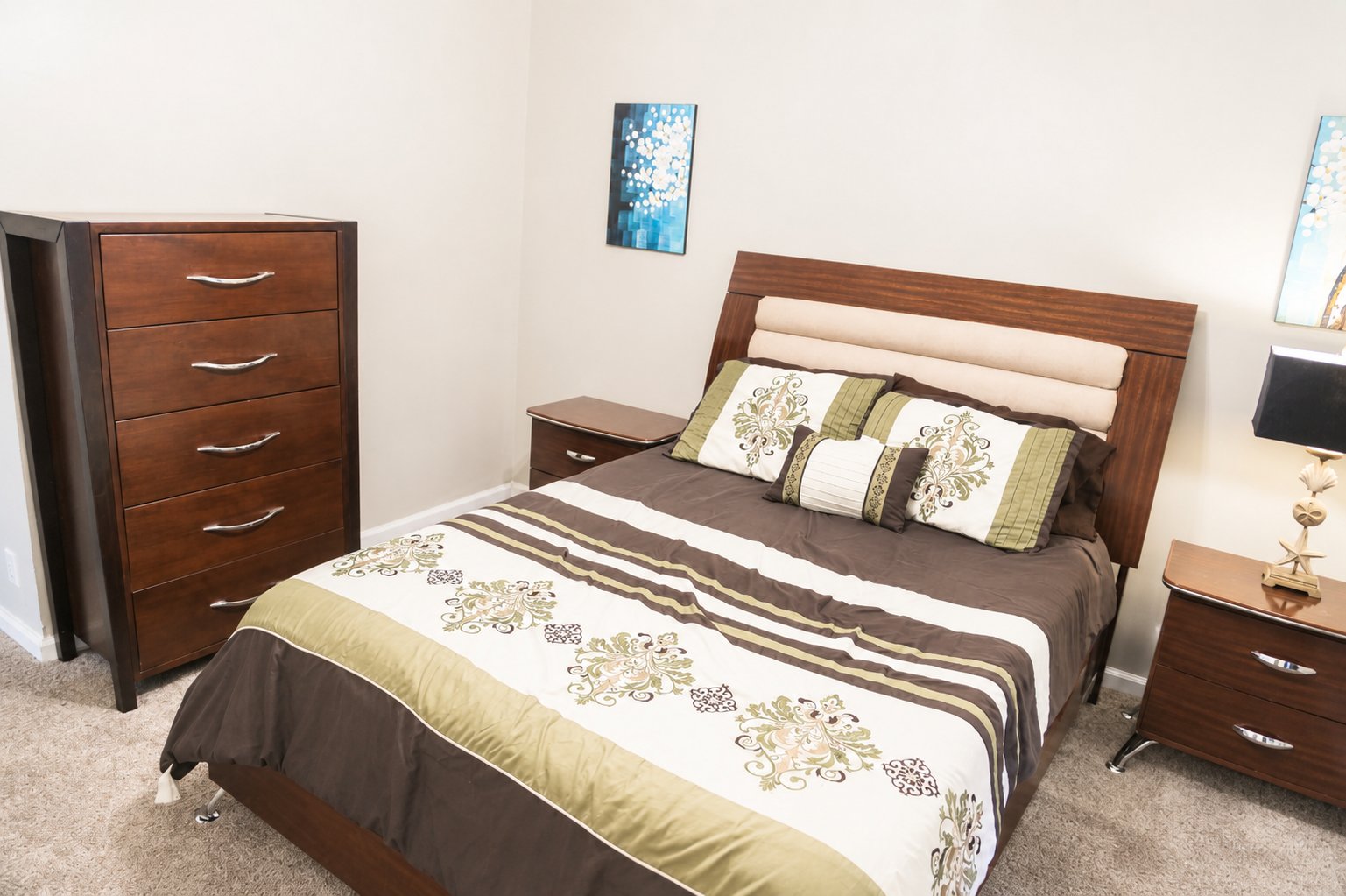 Decatur Single Room: 1 Rainbow Dr