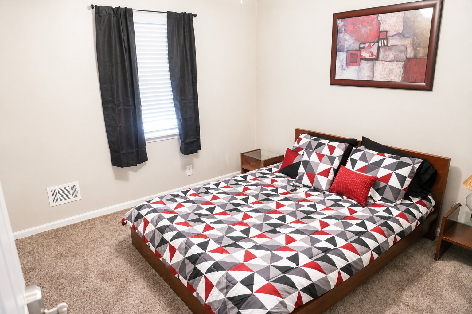 Decatur Single Room: 1 Rainbow Dr
