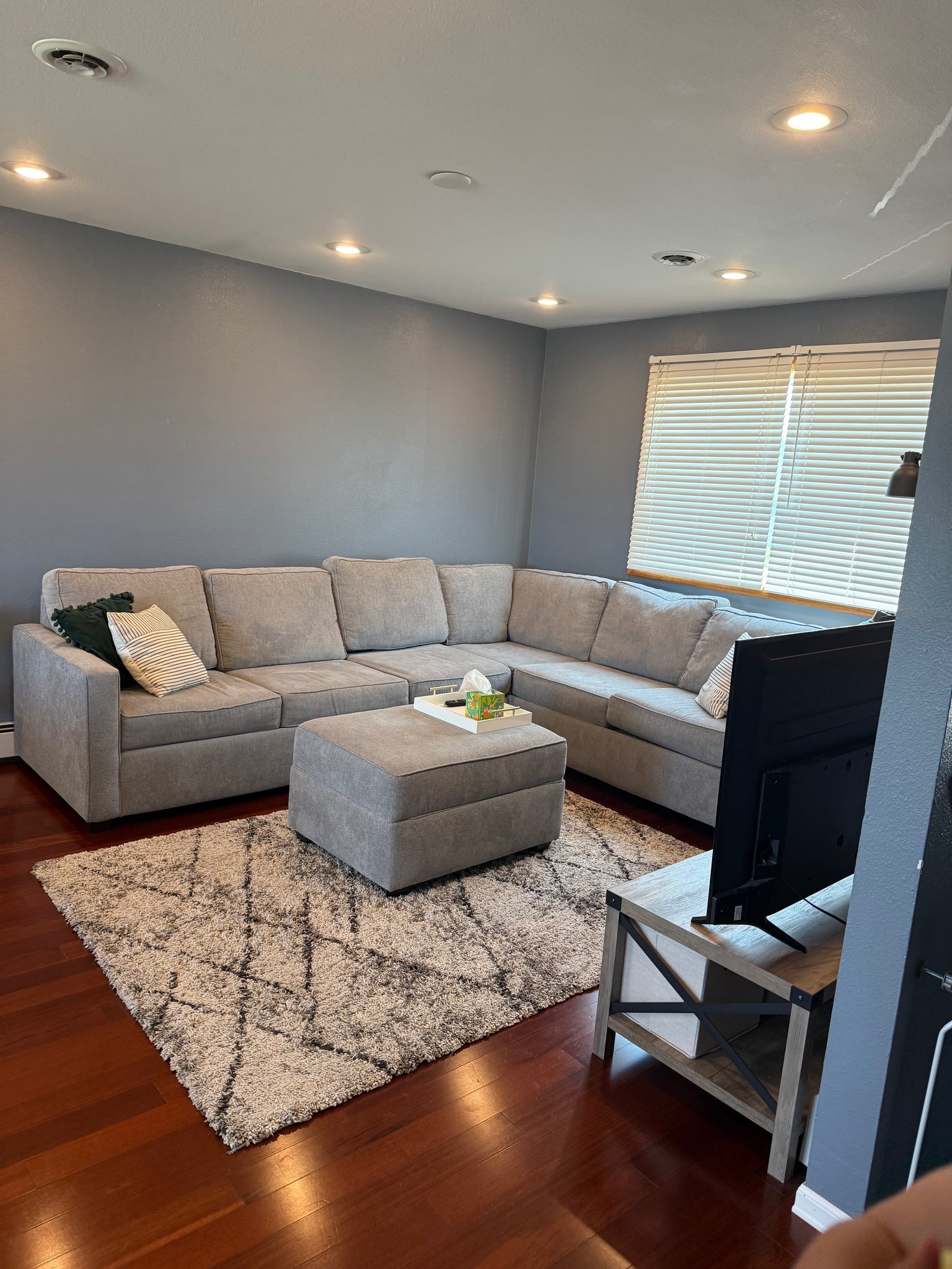 Sterling House: 538 California St
