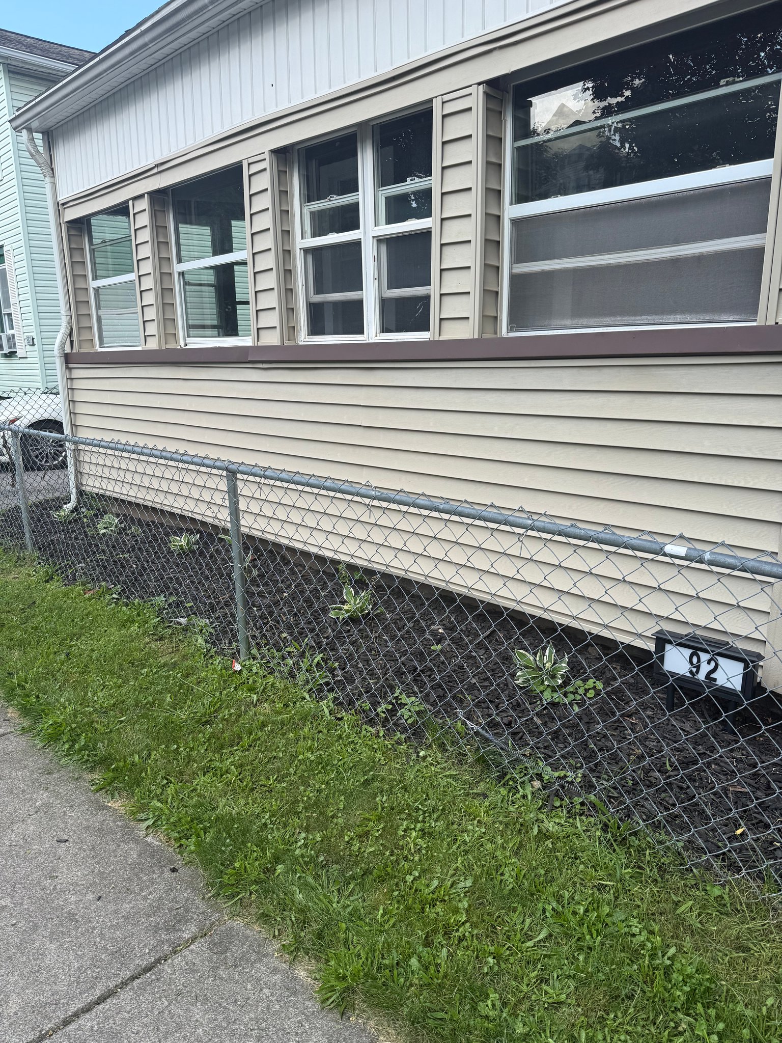 Rochester Apartment: 92 Jefferson Ave