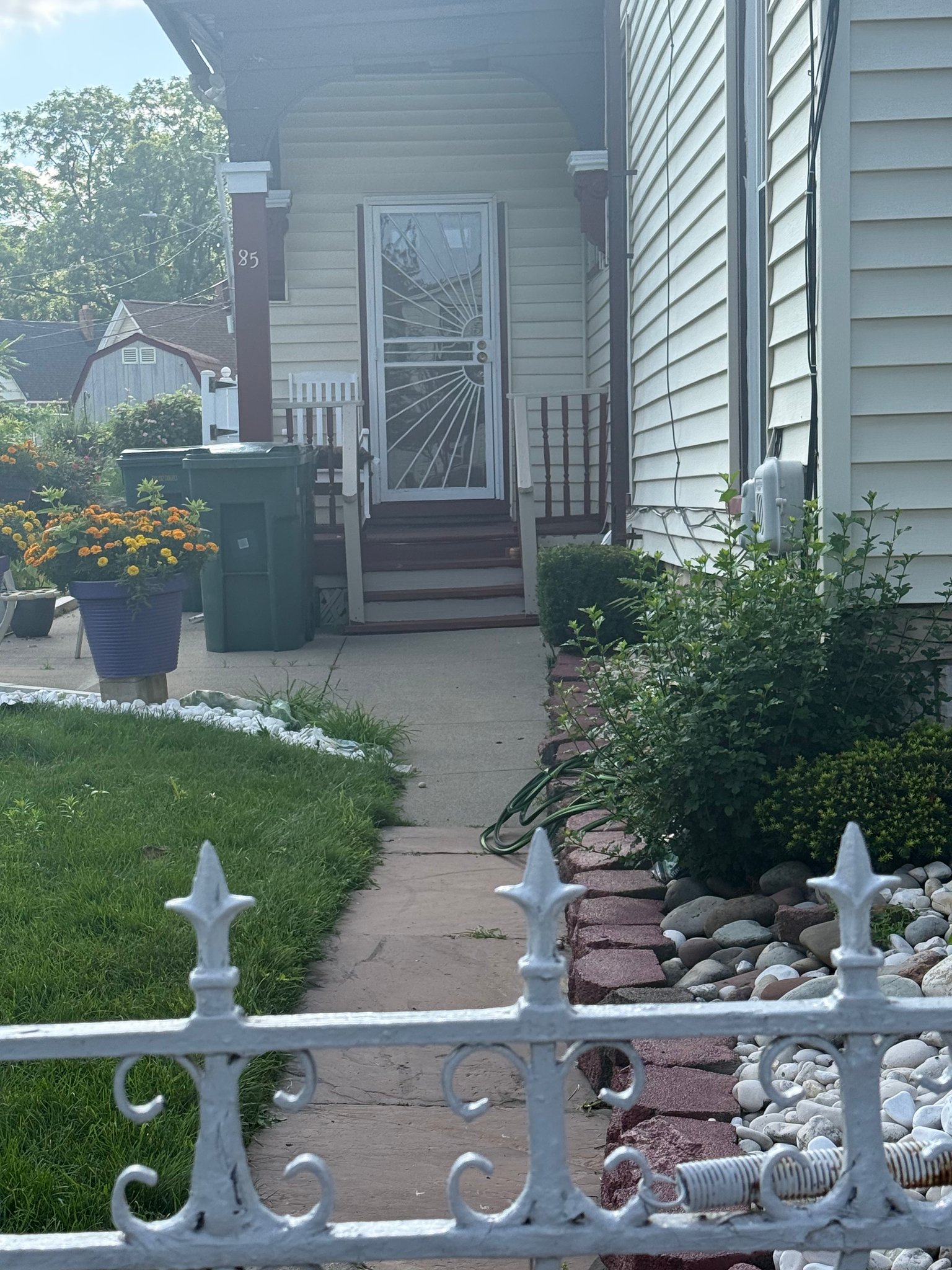 Rochester Apartment: 85 Jefferson Ave