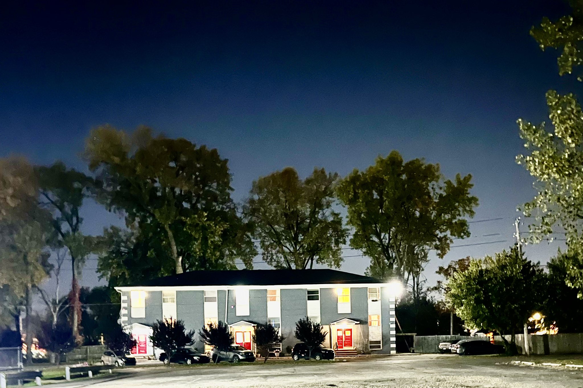 indianapolis Apartment: 6504 julian ave