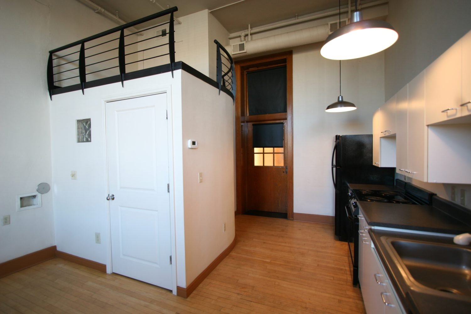 Albuquerque Condo: 100 Broadway Blvd NE