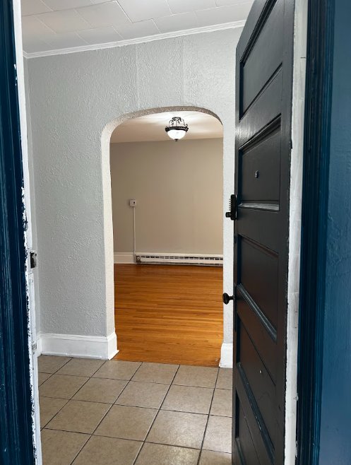 Scranton House: 601 Clay Avenue , PA