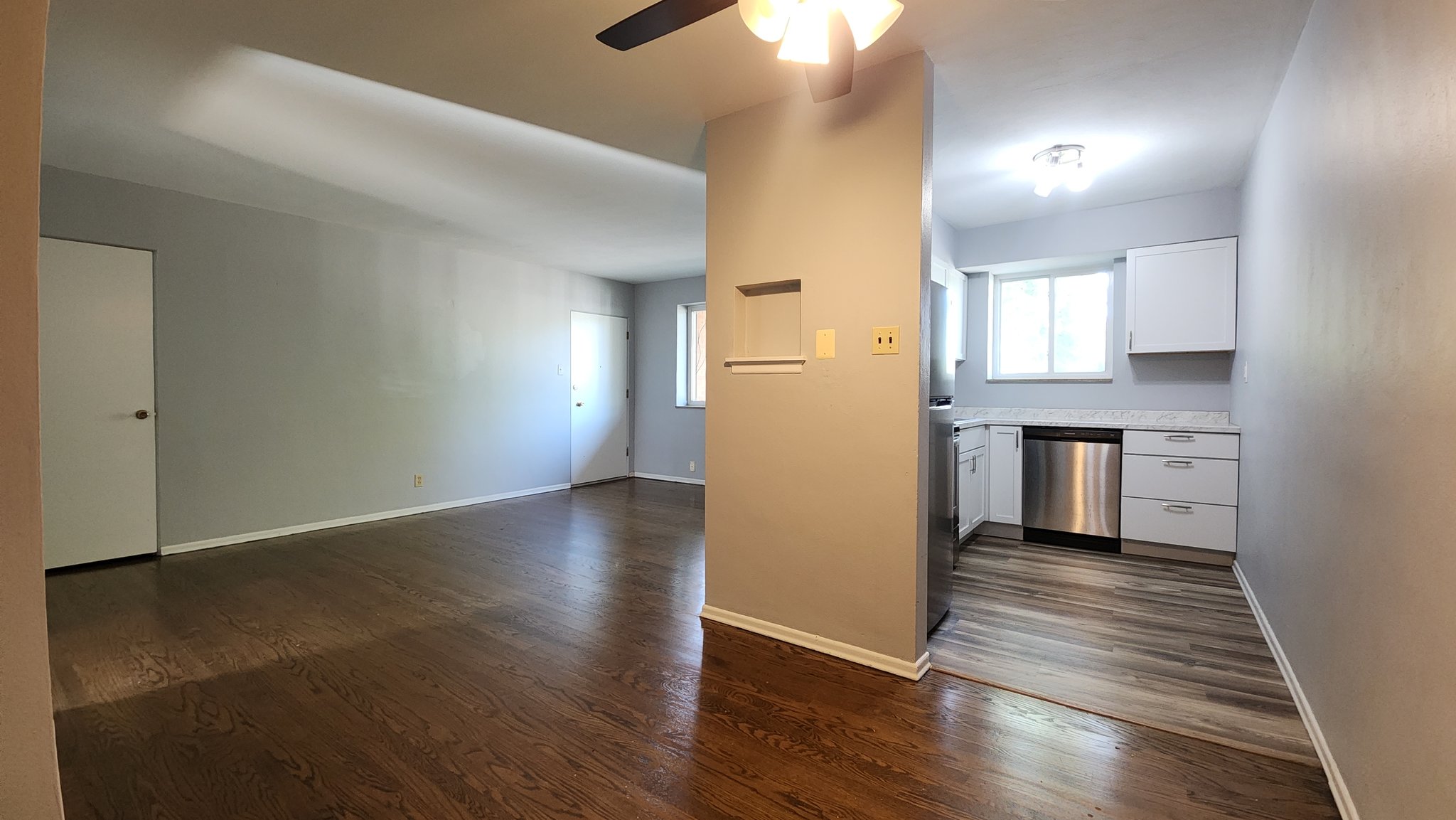 St Louis Apartment: 7876 Big Bend Blvd.