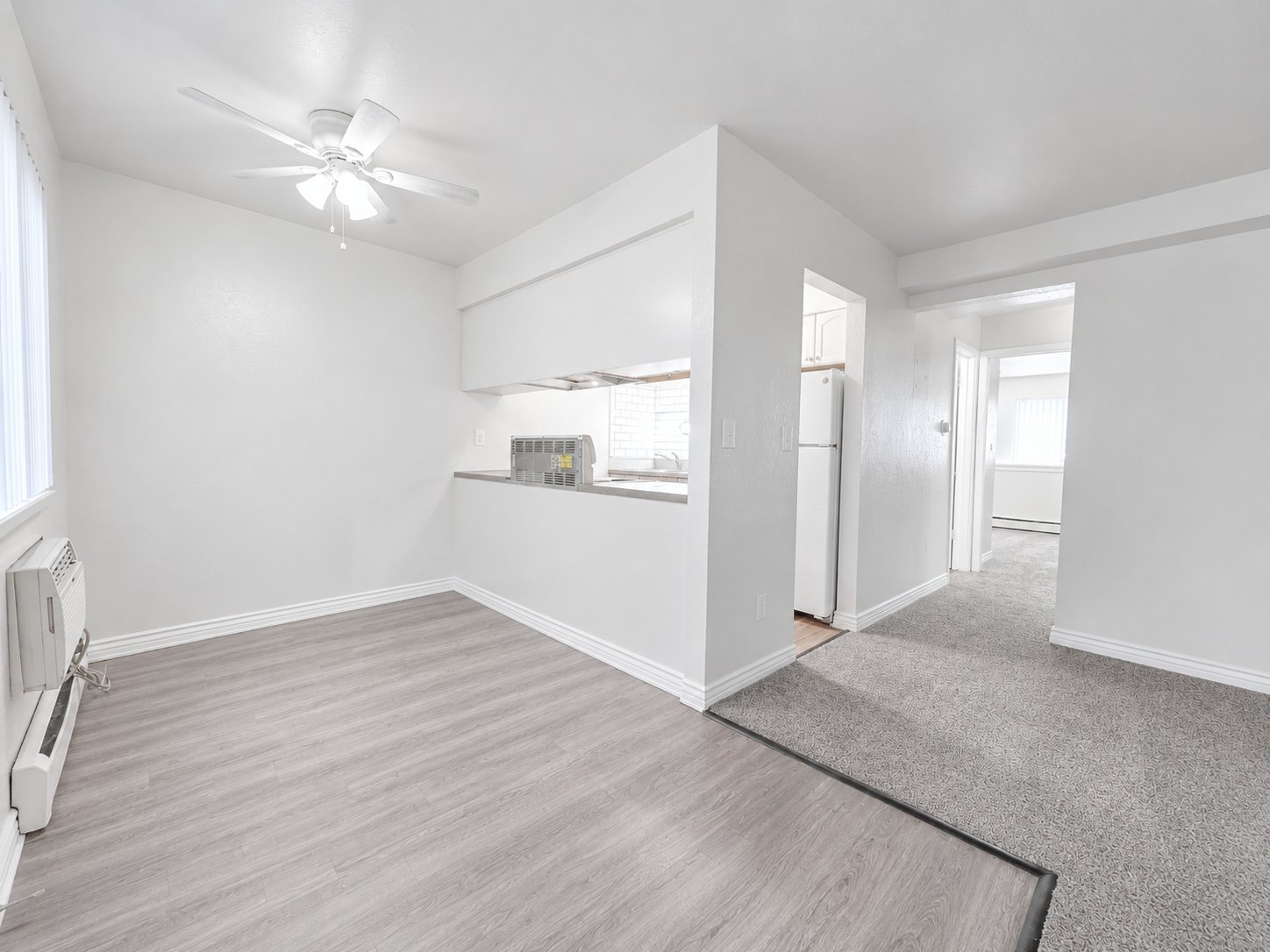 Arvada Apartment: 6090 Olde Wadsworth Blvd.