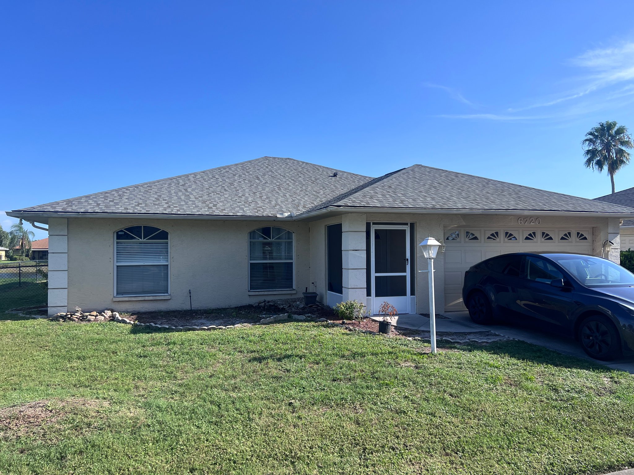 Bradenton House: 6720 65th terrace east