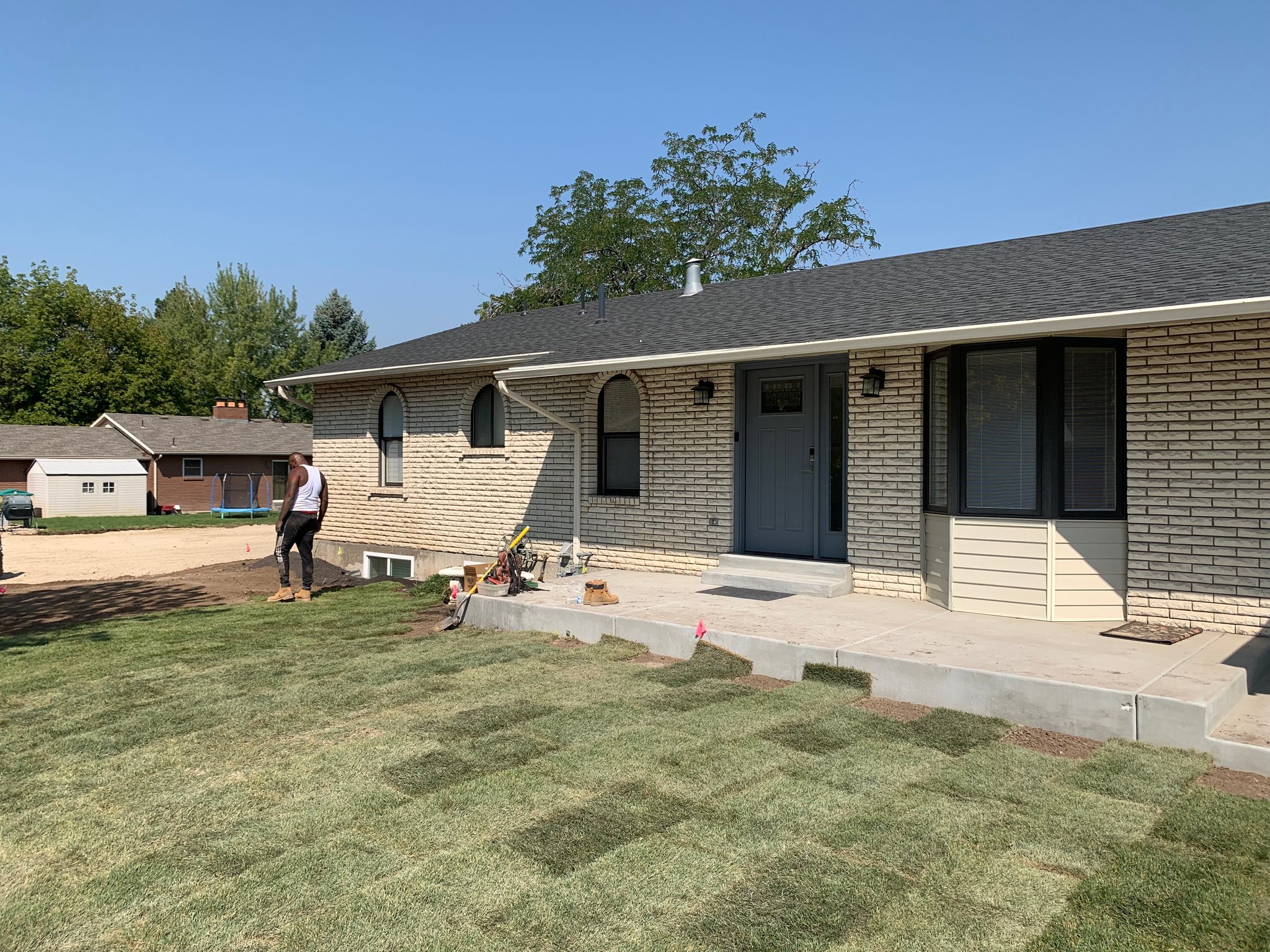 Orem House: 664 S 900 E