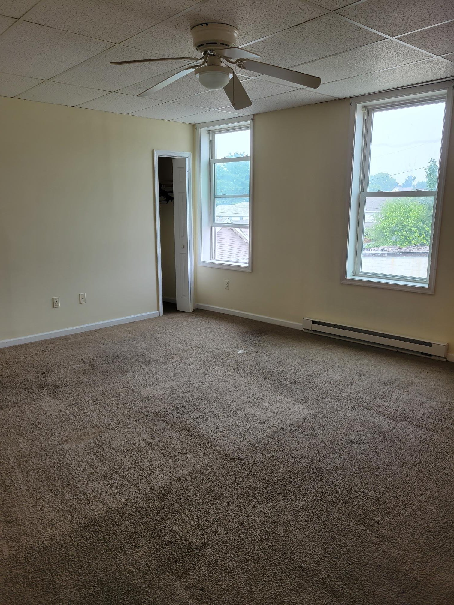 Cumberland Multiplex: 315 Springdale St
