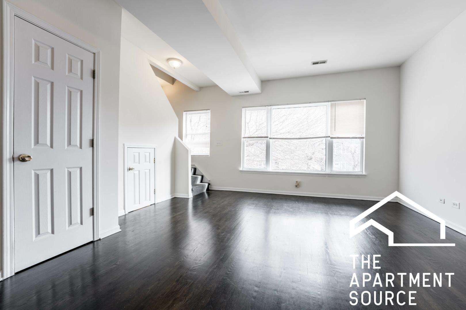 Chicago Condo: 2438 n ashland
