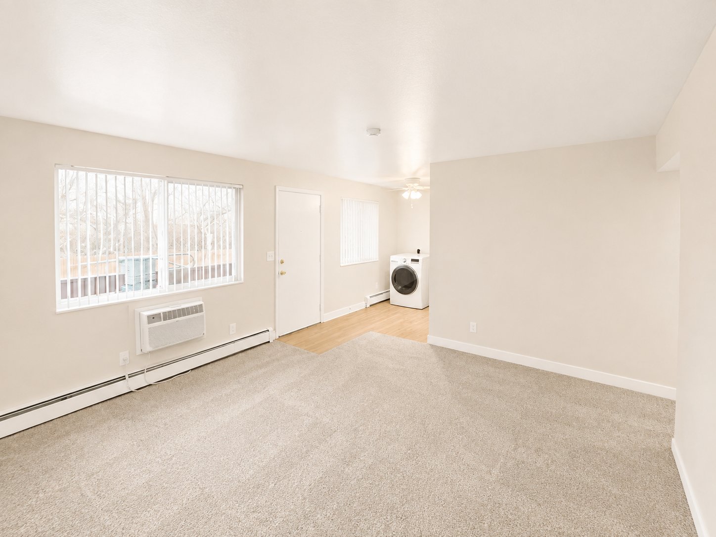 Arvada Apartment: 6090 Olde Wadsworth Blvd.