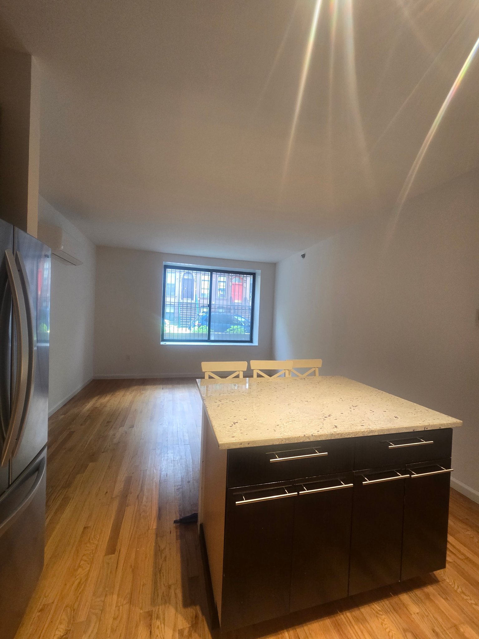 New York Condo: 5 West 127th St
