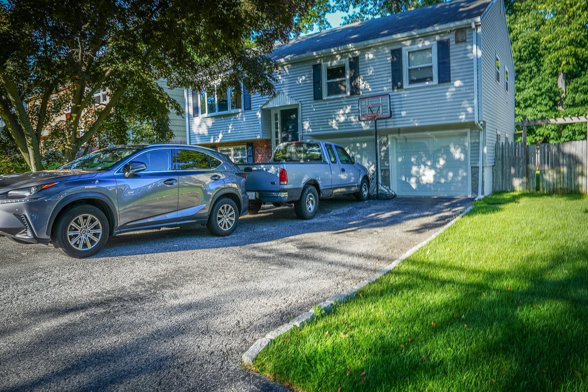 Norwalk House: 14 Beau Street