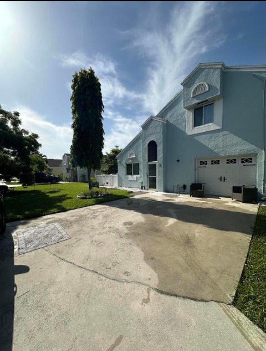 Boynton Beach House: 8 Elton Pl