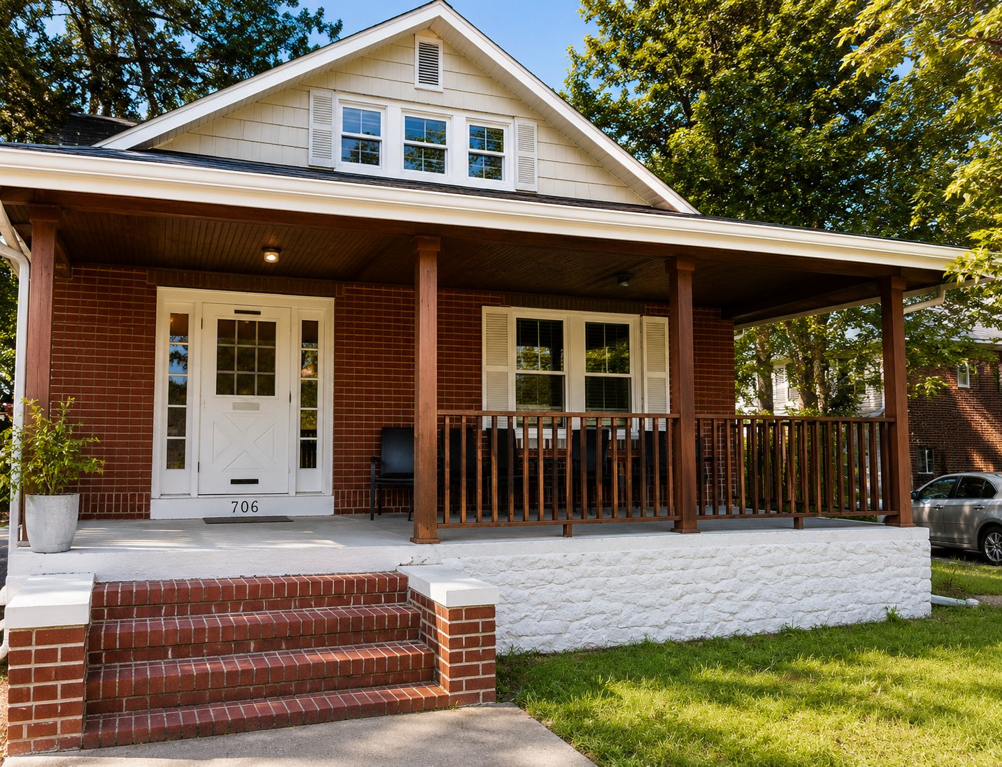 Trenton House: 706 Hoffman Ave, 1st Floor