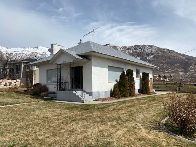 North Ogden House: 2858 N 750 E