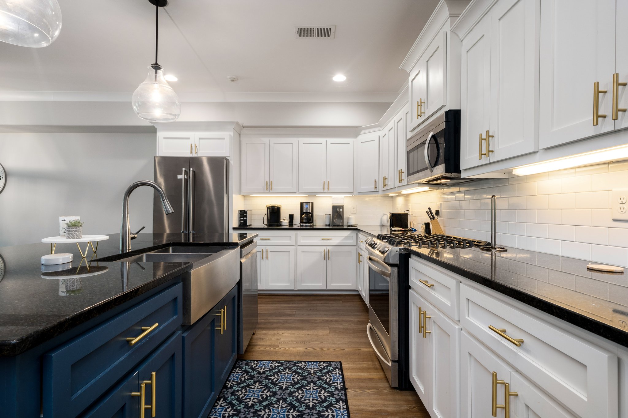 Birmingham Townhome: 415 Sunbelt Drive