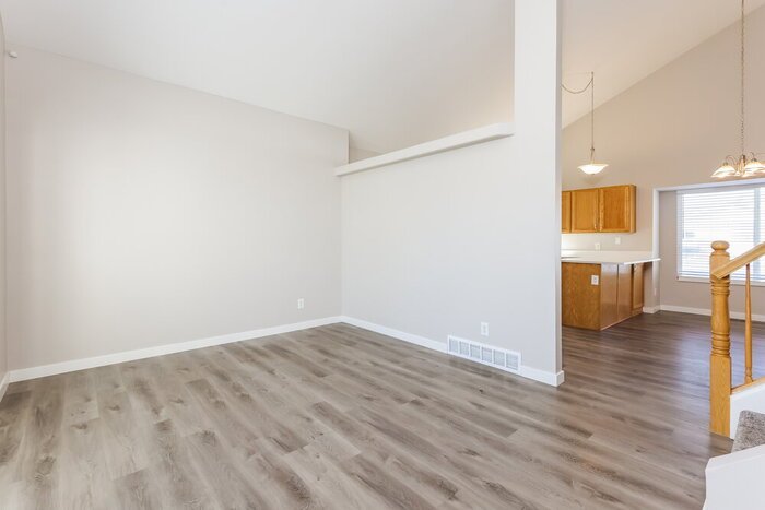 west jordan House: 3056 W Linton Cir, West Jordan, UT 84088